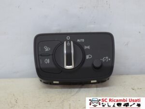 Interruttore Comando Luci Audi Q2 8V0941531AR