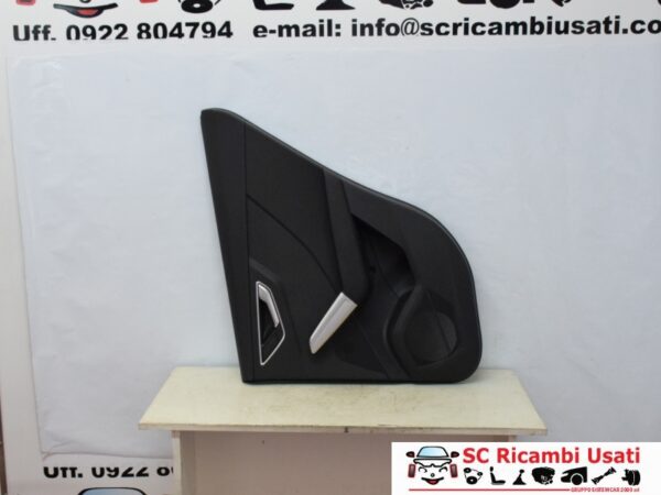 Pannello Porta Posteriore Destra Audi Q2 81A867304