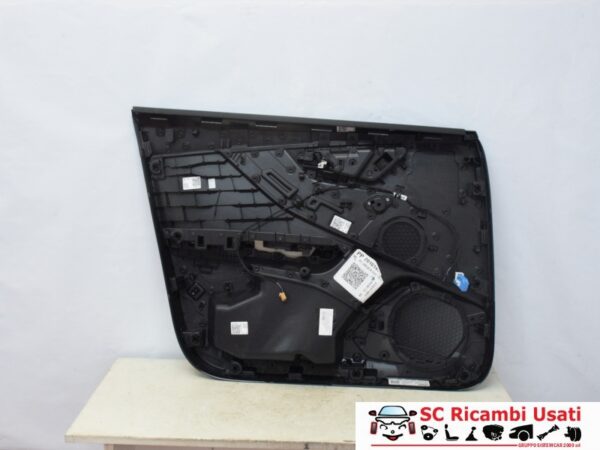 Pannello Porta Anteriore Destra Audi Q2 81A867104