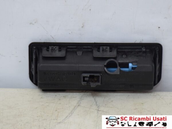 Pulsante Portellone Audi Q2 6V0827566