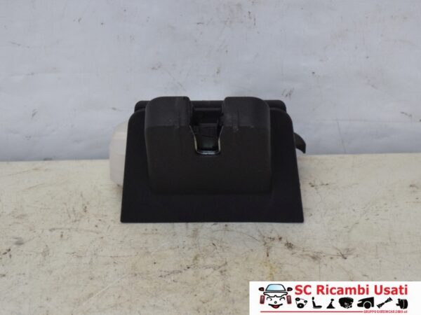 Serratura Portellone Audi Q2 8W9827505C