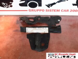 Insonorizzatore Abitacolo Audi Q2 5Q1863353M