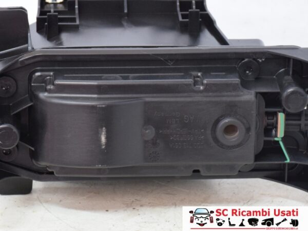 Leva Cambio Automatico Audi Q2 S-Line 5Q1713025BH