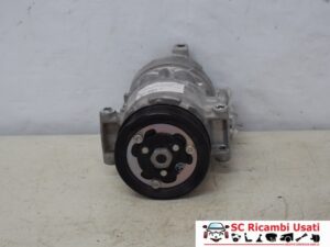 Compressore Clima Audi Q2 1.6 Tdi 5Q0816803H