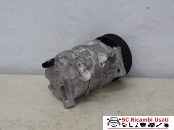 Compressore Clima Audi Q2 1.6 Tdi 5Q0816803H