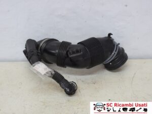 Tubo Filtro Aria Audi Q2 1.6 Tdi 5Q0129654G