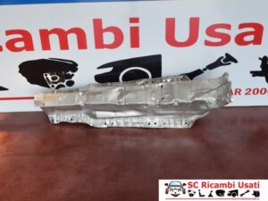 Paracolore Tubo Di Scarico Audi Q2 5Q0825661BT