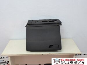 Portaoggetti Audi Q2 81B857035A