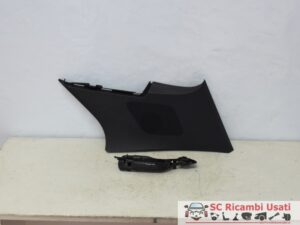 Rivestimento Montante Posteriore Destro Audi Q2 81A867288A