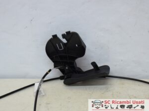 Leva Apertura Cofano Anteriore Audi Q2 8T1823633 81B823535