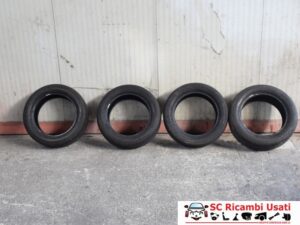 Gomme Continental Alfa Giulietta