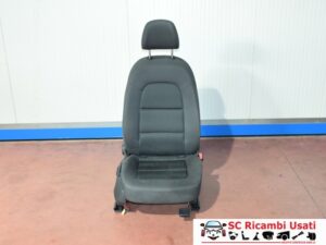 Sedile Anteriore Destro Audi A4 B8