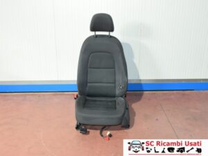 Sedile Anteriore Sinistro Audi A4 B8