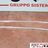 Modanatura Profilo Cromato Audi A4 B8 8K9853704AL 8K9853703AL