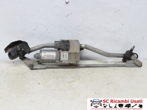 Tergicristallo Audi A4 B8 8K1955119A