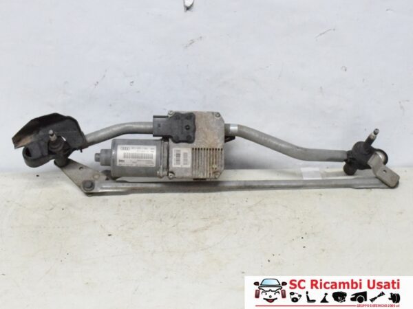 Tergicristallo Audi A4 B8 8K1955119A