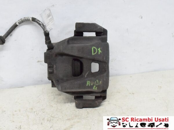 Pinza Freno Anteriore Destra Audi A4 B8 8K0615124C