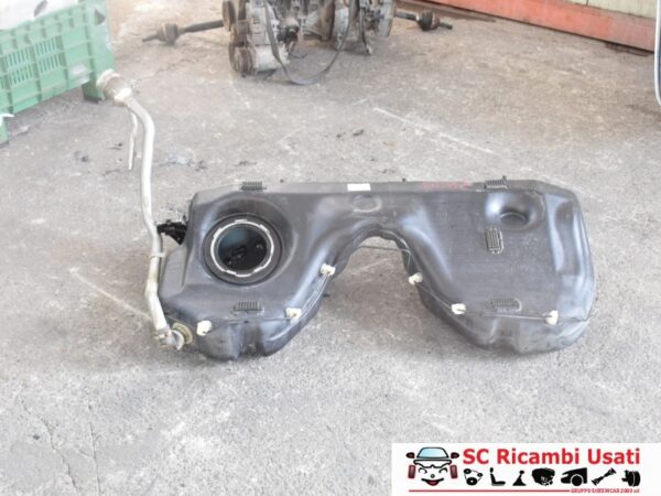 Serbatoio Gasolio Alfa Romeo Giulia 2.2 Jtdm 50542802