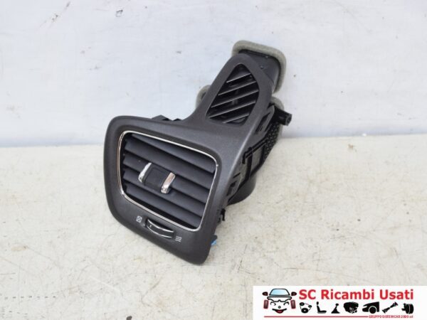 Diffusore Aria Destro Jeep Compass 5UT65JXPAD