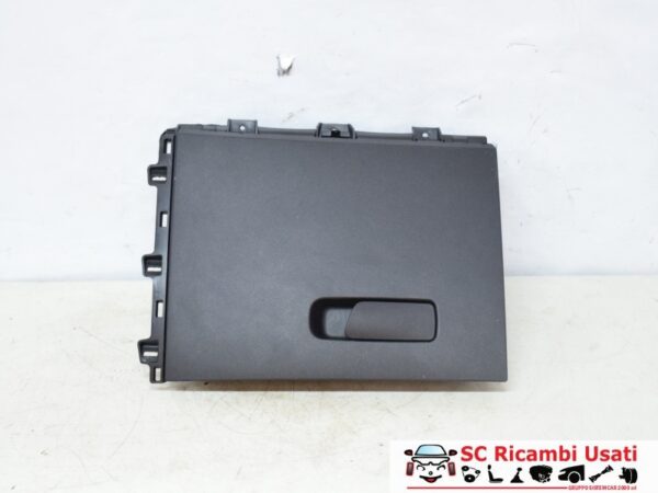 Cassetto Portaoggetti Fiat 500x 735655707