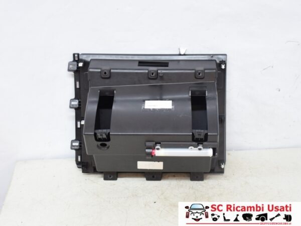 Cassetto Portaoggetti Fiat 500x 735655707