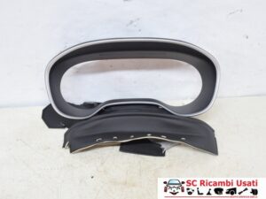 Cornice Quadro Strumenti Jeep Compass