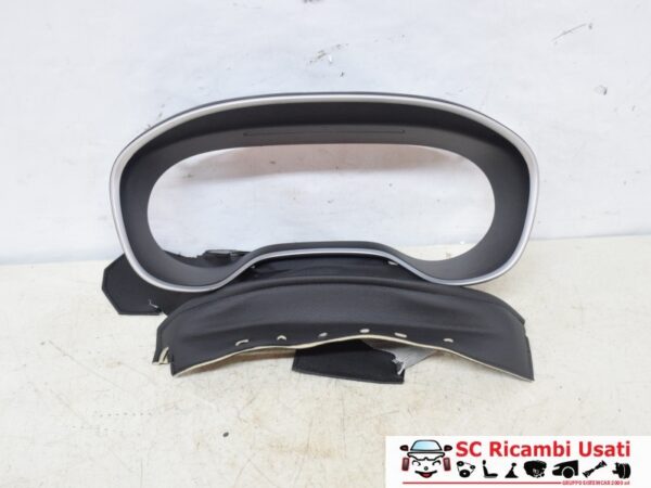 Cornice Quadro Strumenti Jeep Compass