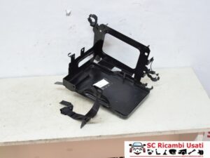 Supporto Batteria Jeep Compass