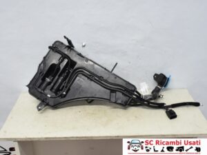 Vaschetta Tergicristallo Alfa Romeo Stelvio 50556493