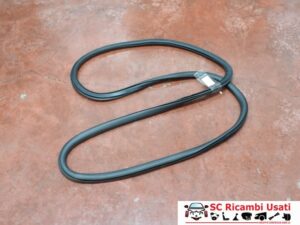 Guarnizione Tenuta Posteriore Alfa Romeo Stelvio 6000627087