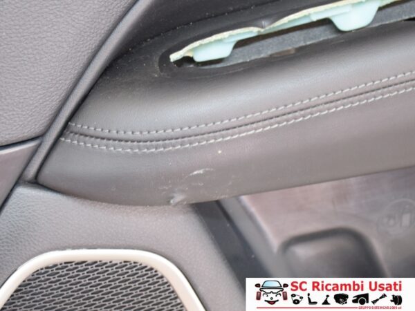 Pannello Porta Anteriore Destra Jeep Compass