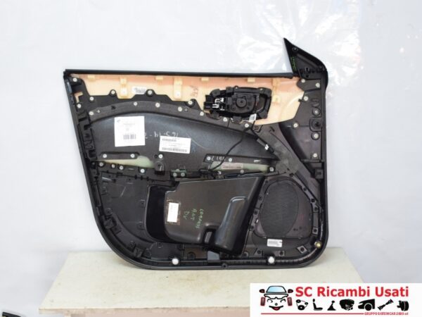 Pannello Porta Anteriore Destra Jeep Compass