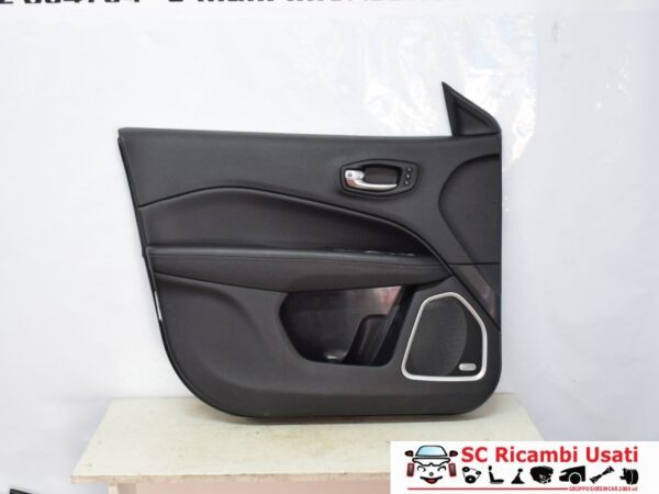 Pannello Porta Anteriore Sinistra Jeep Compass