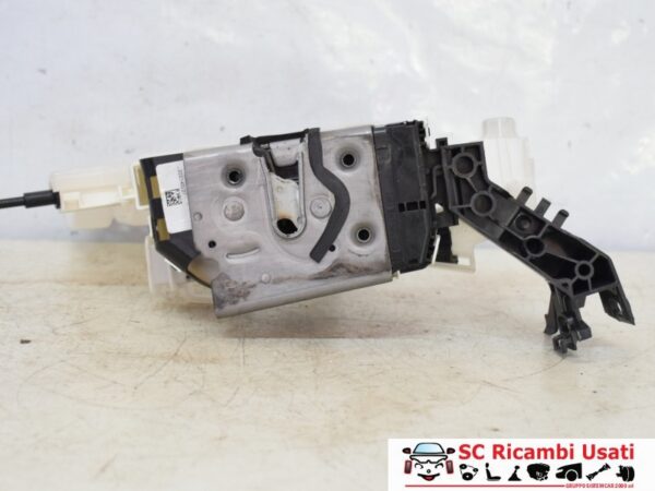 Serratura Anteriore Destra Jeep Renegade 52139900