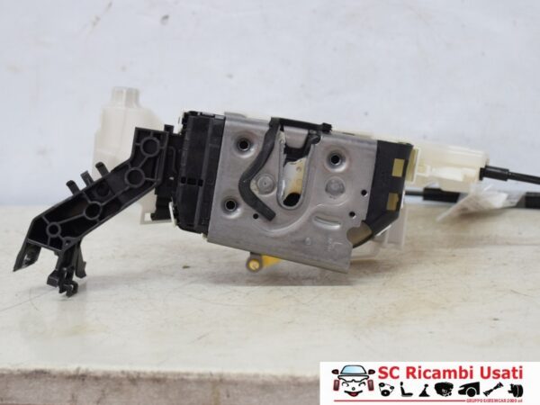 Serratura Anteriore Sinistra Jeep Renegade 52139902