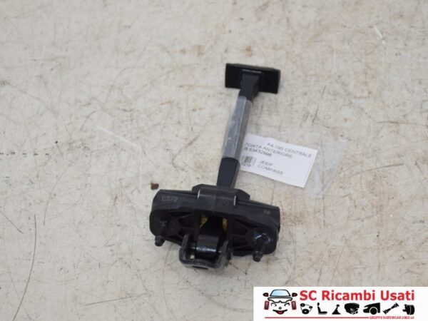 Tirante Porta Anteriore Jeep Compass 68242951AB