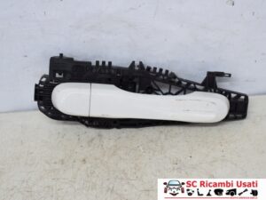 Maniglia Posteriore Sinistra Jeep Renegade 52065134