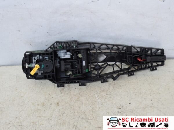 Maniglia Anteriore Sinistra Jeep Compass 53482492