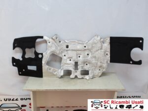 Paracalore Vano Motore Alfa Romeo Stelvio 50548543