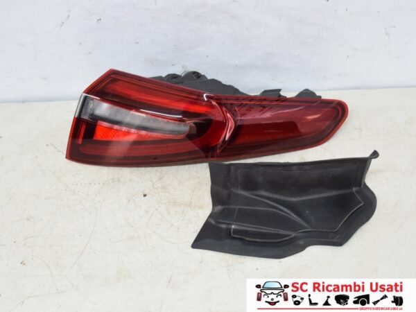 Fanale Posteriore Destro Alfa Romeo Stelvio 50535804