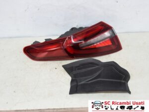 Fanale Posteriore Sinistro Alfa Romeo Stelvio 50535808