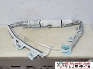 Airbag Tendina Laterale Sinistra Alfa Stelvio 50535343 50568186