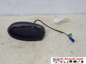 Antenna Autoradio Alfa Romeo Stelvio Blu 156131949