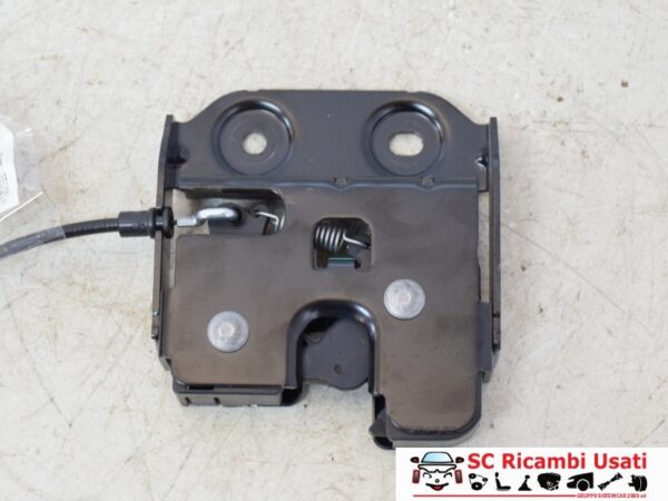 Serratura Sedili Destra Alfa Romeo Stelvio 50556403