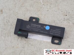 Antenna Keyless Alfa Romeo Stelvio 68051315AB