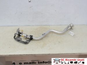 Tubo Aria Condizionata Alfa Romeo Stelvio 50556499