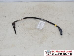 Sensore Temperatura Gas Scarico Alfa Romeo Stelvio 46336703