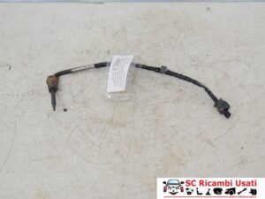 Sensore Temperatura Gas Scarico Alfa Romeo Stelvio 46342336