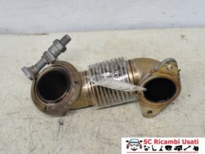 Tubo Catalizzatore Fap Alfa Romeo Stelvio 2.2 Jtdm 46341058