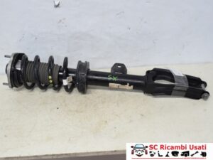 Ammortizzatore Anteriore Sinistro Alfa Stelvio 50557501 50535562L